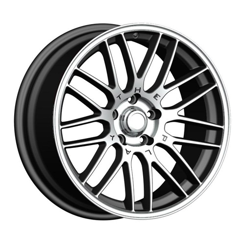 Alloy Wheel