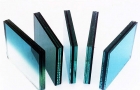 Laminated Glass