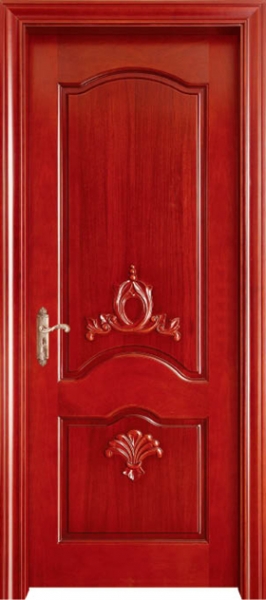 Interior Door