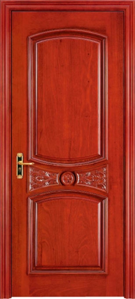 Interior Door