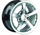 Alloy Wheel