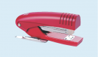 Plastic standard stapler— HS721-31