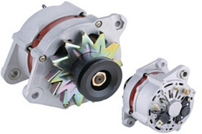 Car Alternator