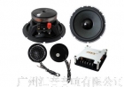 6.5 Component speaker