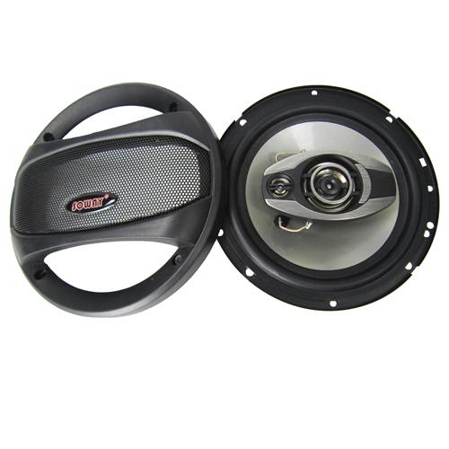 Car Coaxial Speaker