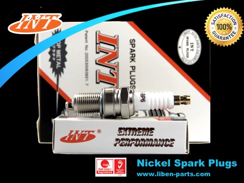 Spark Plug