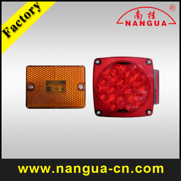 Tail Lamp