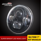 Car LED Headlight