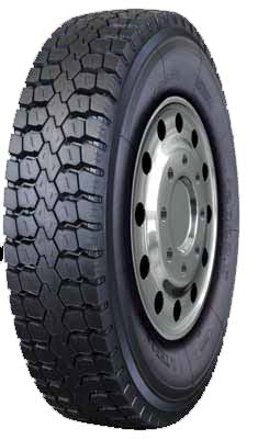 Truck Tire