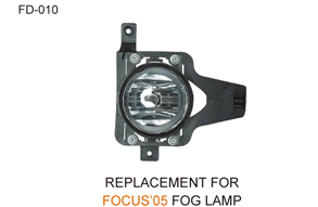 Fog Light