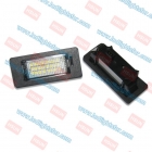 LED License Plate Lamp