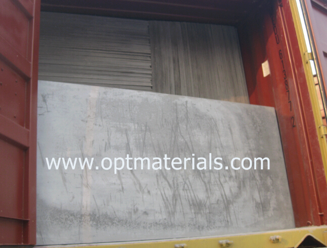 Magnesium Oxide Board