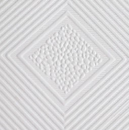 PVC Laminated Gypsum Ceiling Board