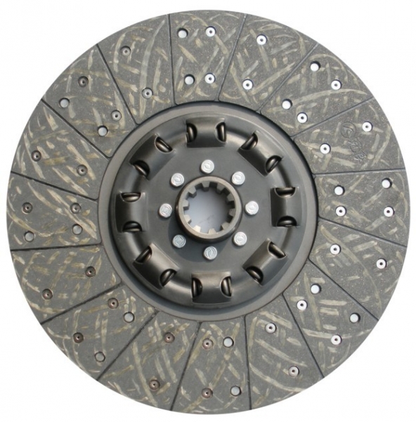 Clutch Disc