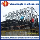 Plastic Formwork