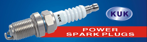 Spark Plug