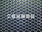 Hexagon Shaped Expanded Metal Mesh