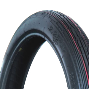 Motorcycle Tire