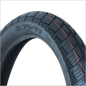 Motorcycle Tire