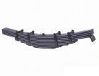 conventional leaf spring