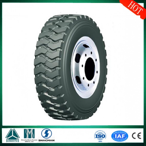 Truck Tire