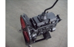 Auto Transmission Assembly