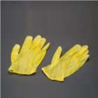 vinyl glove   （LISON-VG030）