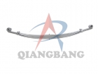 SCANIA leaf spring