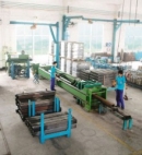 Foshan Ho's Mechanical Manufacturing Co., Ltd.