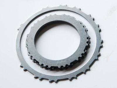 Auto Transmission Gear