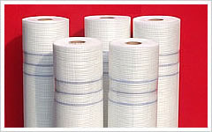 Fiberglass Mesh