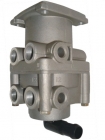 Foot Brake Valve