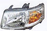 Car Headlight