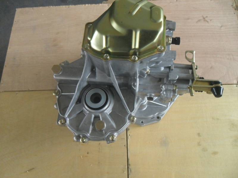 Auto Transmission Gear