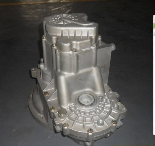 Auto Transmission Gear