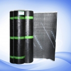SBS Elastomer and APP Plastomer Modified-Bitumen Waterproof Membrane