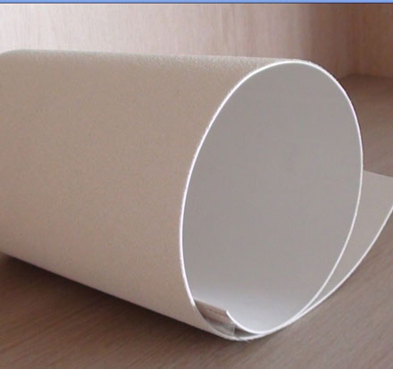 polyolefin TPO waterproofing membrane