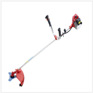 Shoulder Brush Cutter   CGTB26