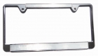 License Plate Frame