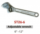 Hand Wrench