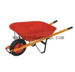 Wheel Barrow