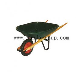 Wheelbarrows