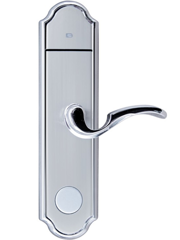 Electronic door lock