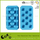 Silicone Ice Tray