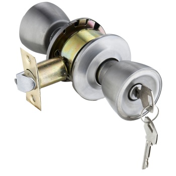 Deadbolt door lock