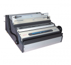 Double Wire Binding Machine— YD-WM800E