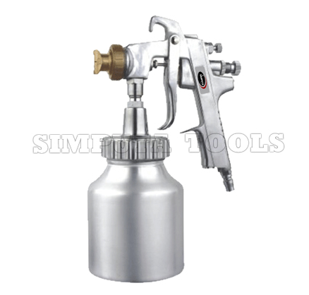 Air Spray Gun