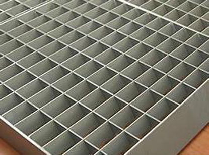 Steel Grating