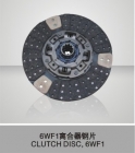 Clutch Disc