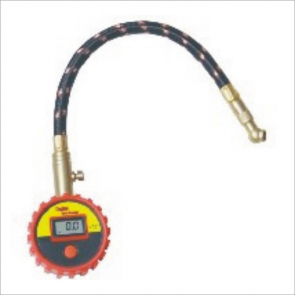 Tire Gauge